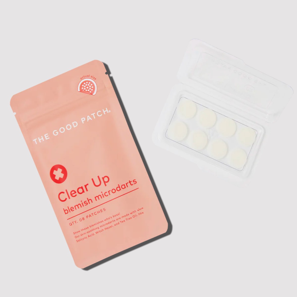 Clear Up