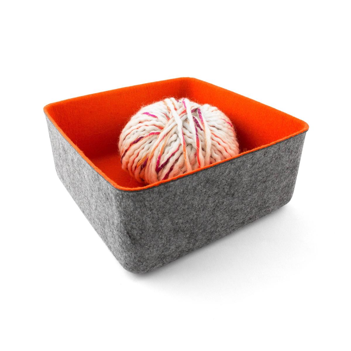 Feltlikeit! 9x9 storage bins