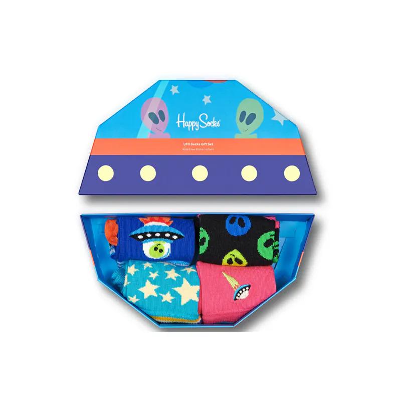 Happy Socks - 4 2-3