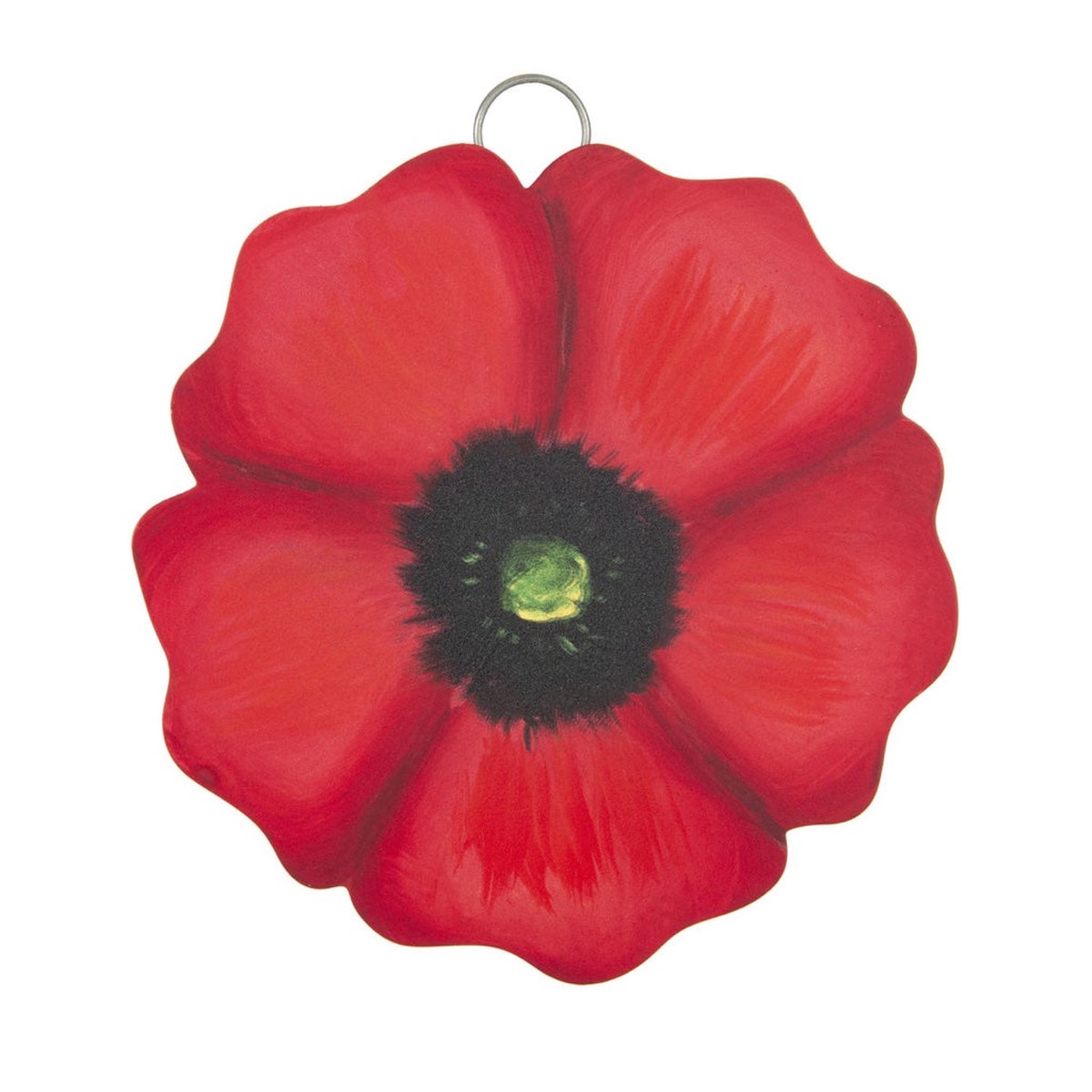 Poppy Charm