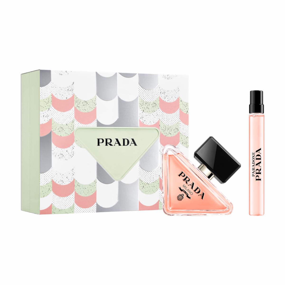 Prada Paradoxe Eau de Parfum 50ml Gift Set