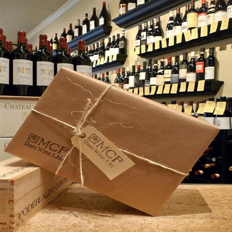 Six Pack for the Budding Wine Lover