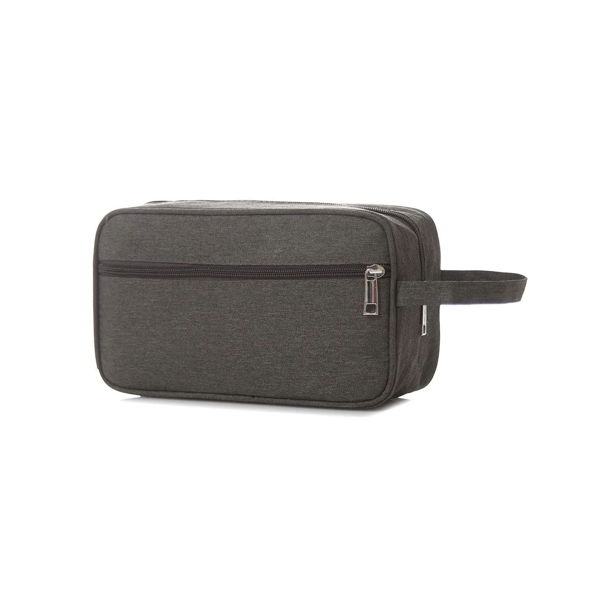 Durable Canvas Toiletry Organizer