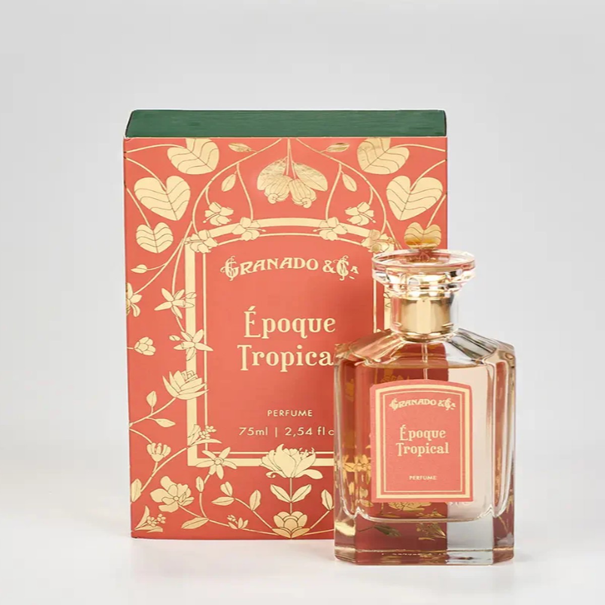 Epoque Tropical Eau de Parfum
