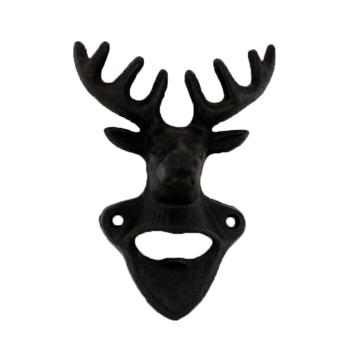 Frans Kopper Deer Bottle Opener