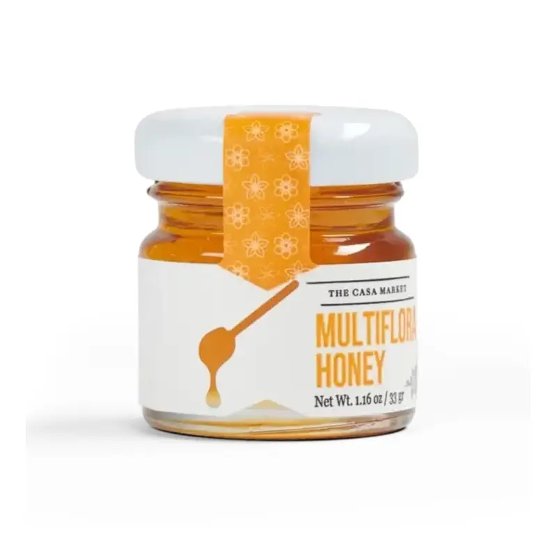 Multiflora Mini Honey