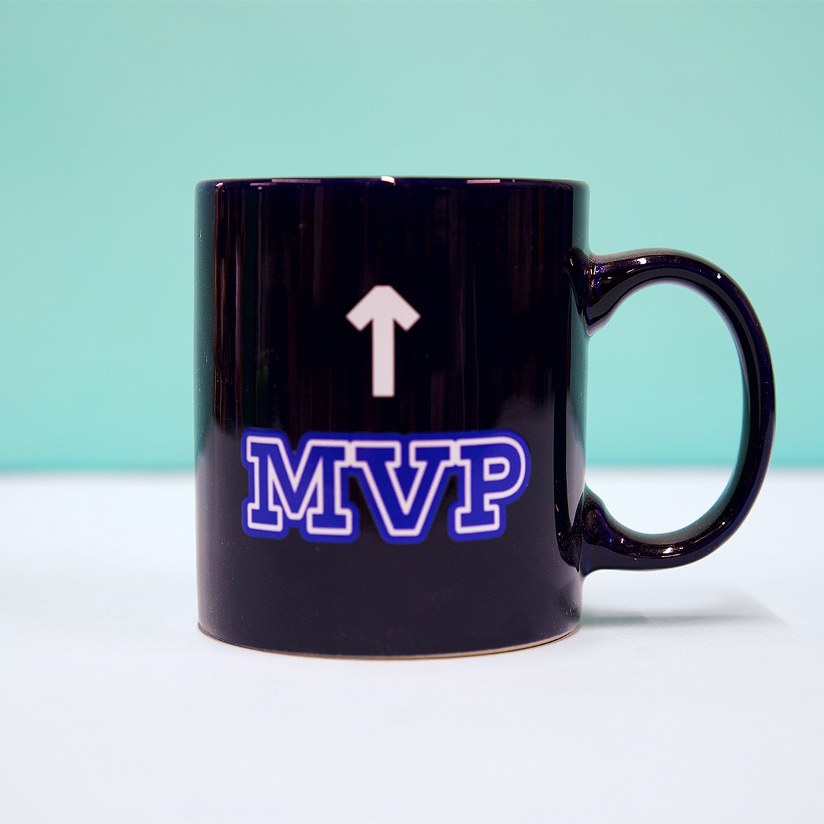 MVP Mug