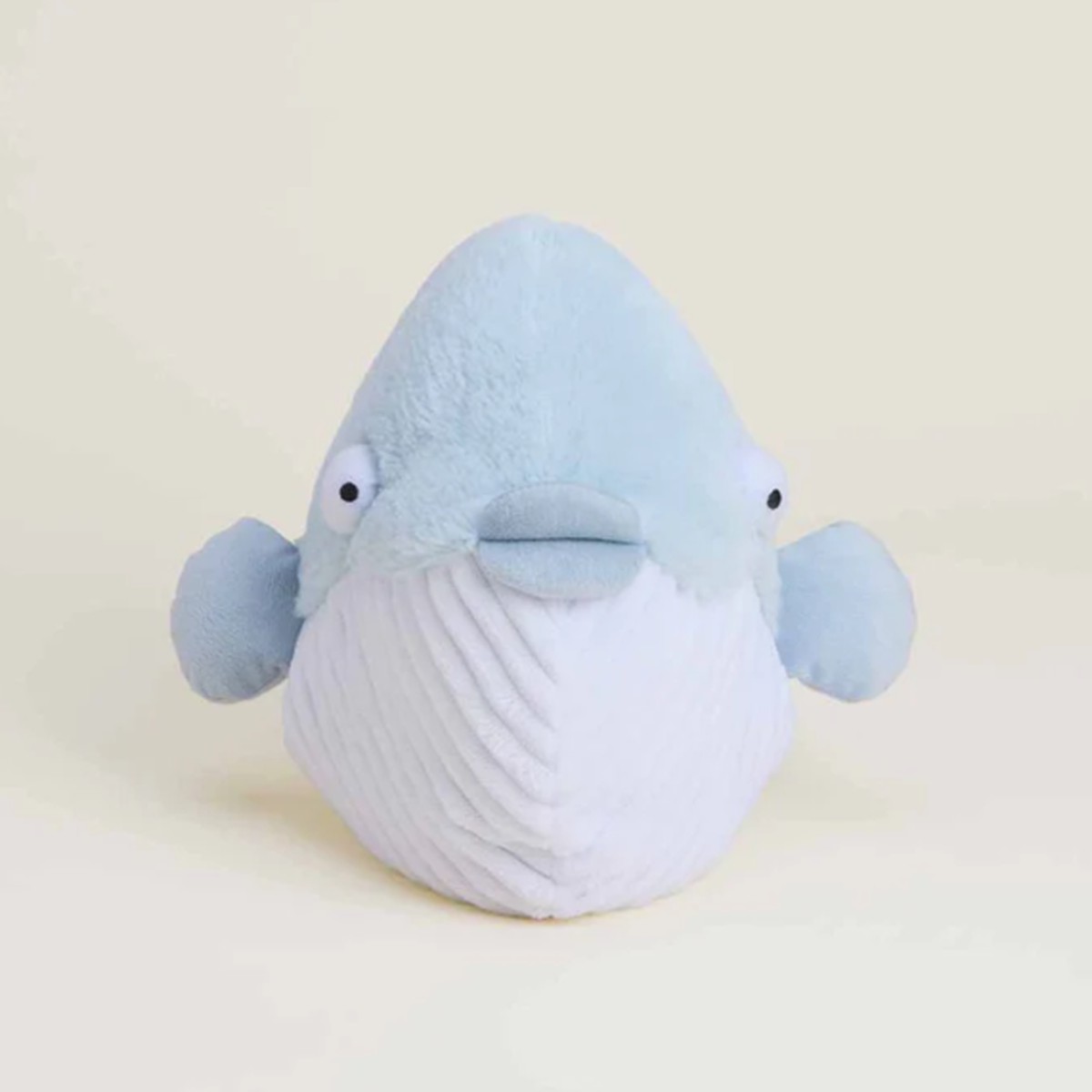 Puffer Fish Warmies