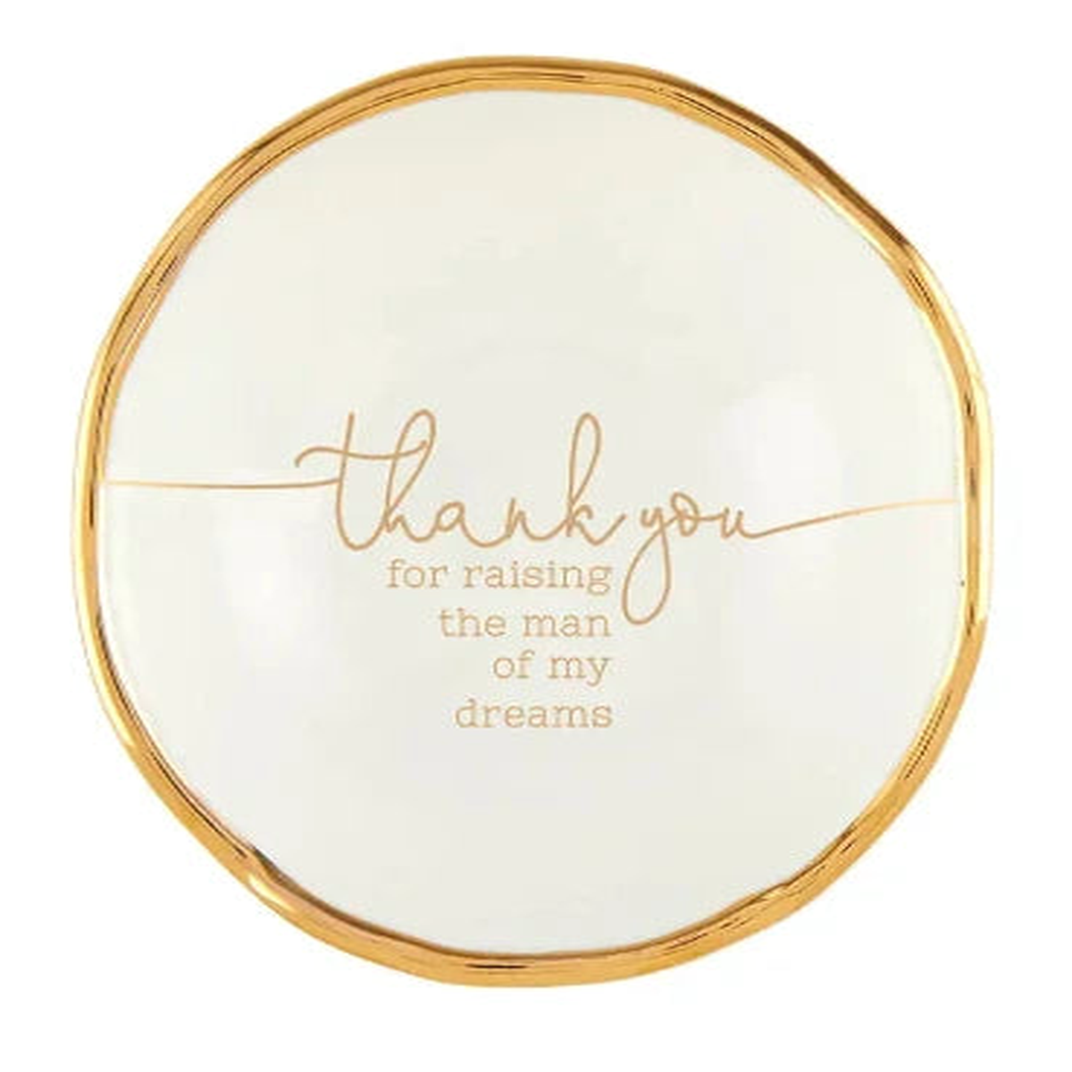 Thank You Dish