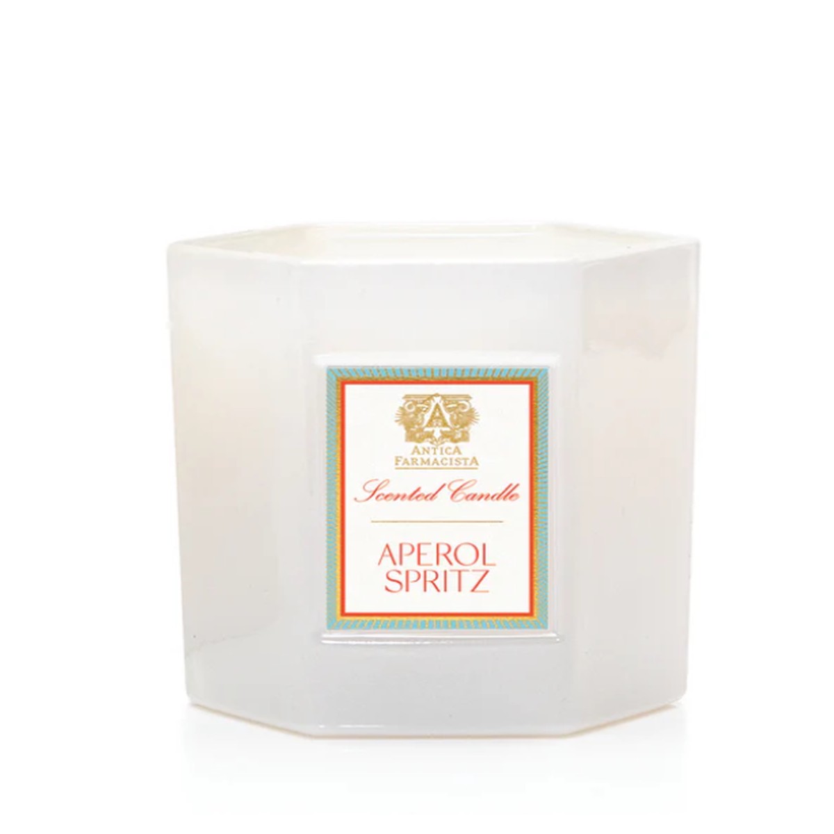 Aperol Spritz Candle - 9oz