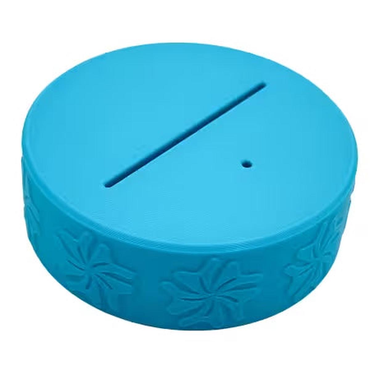Blade Capture Blue