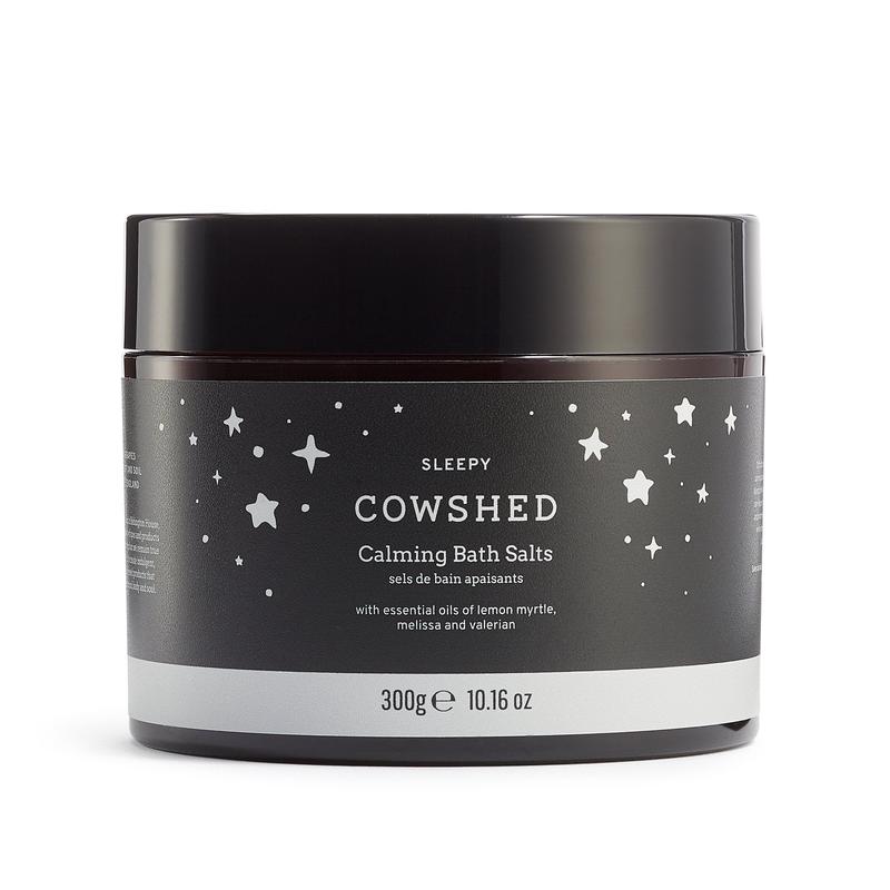 Cowshed Sleepy Bath Salt