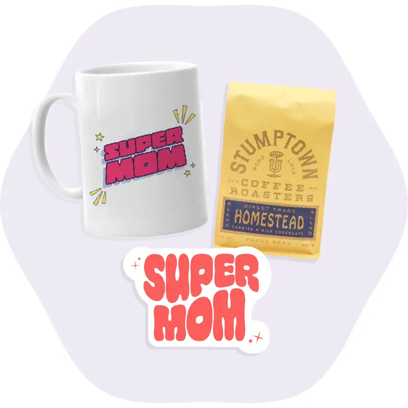 Mom Fuel Bundle