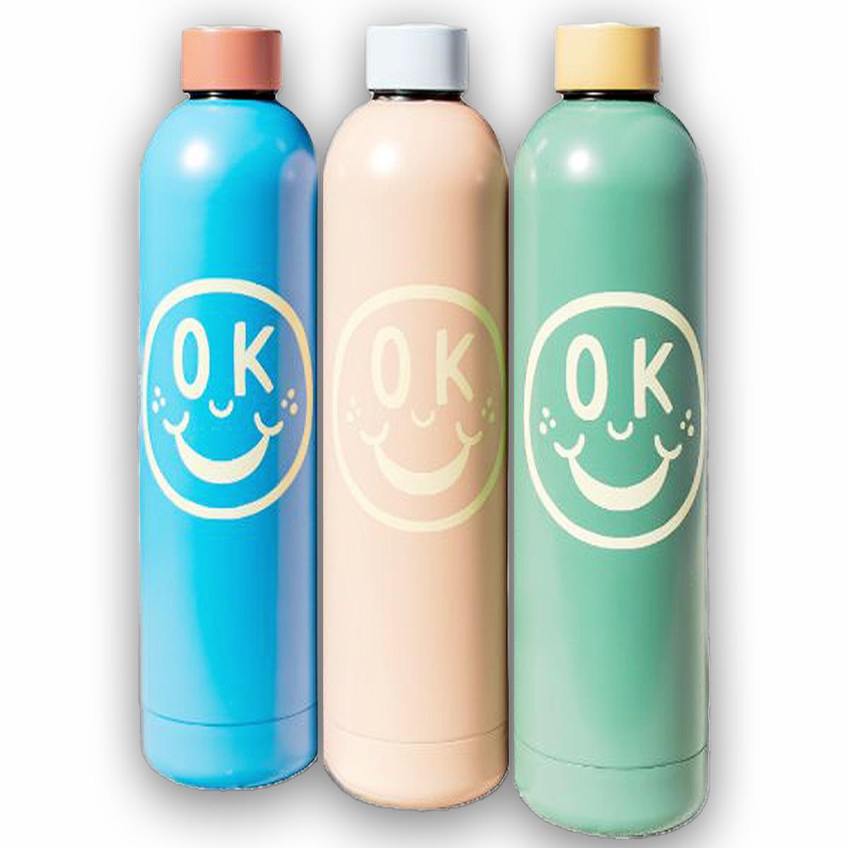 OKLA Water Bottle