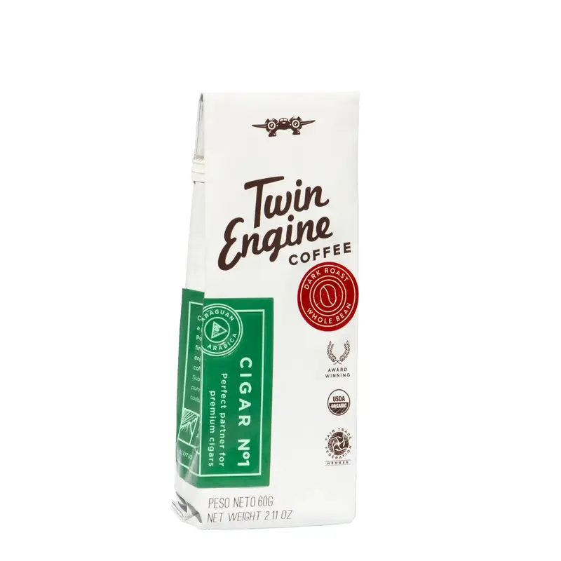 Traveler Coffee