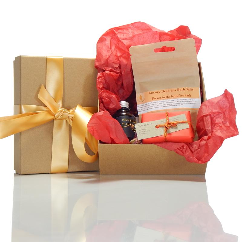Valentine's Gift Box