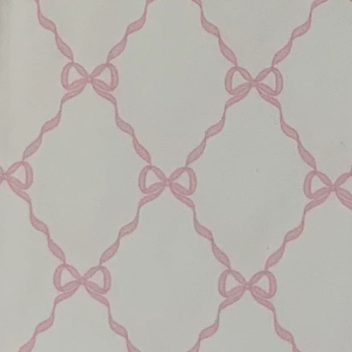 Bow Trellis Headband