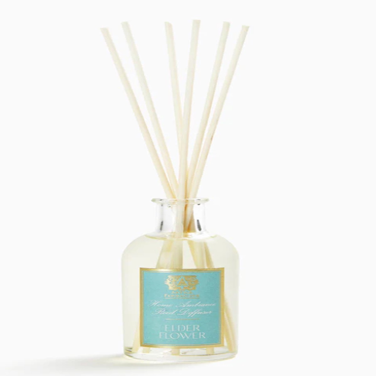 Elderflower Diffuser