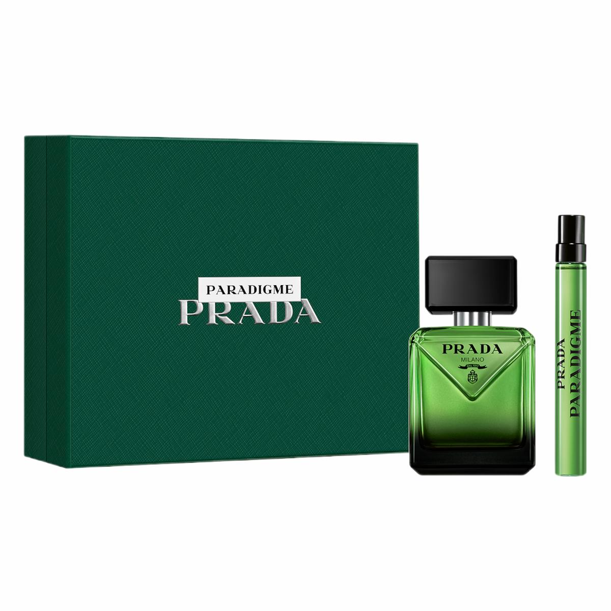Prada Paradigme Eau de Parfum 50ml Gift Set