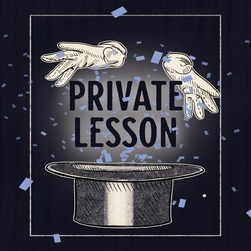 Private Lesson