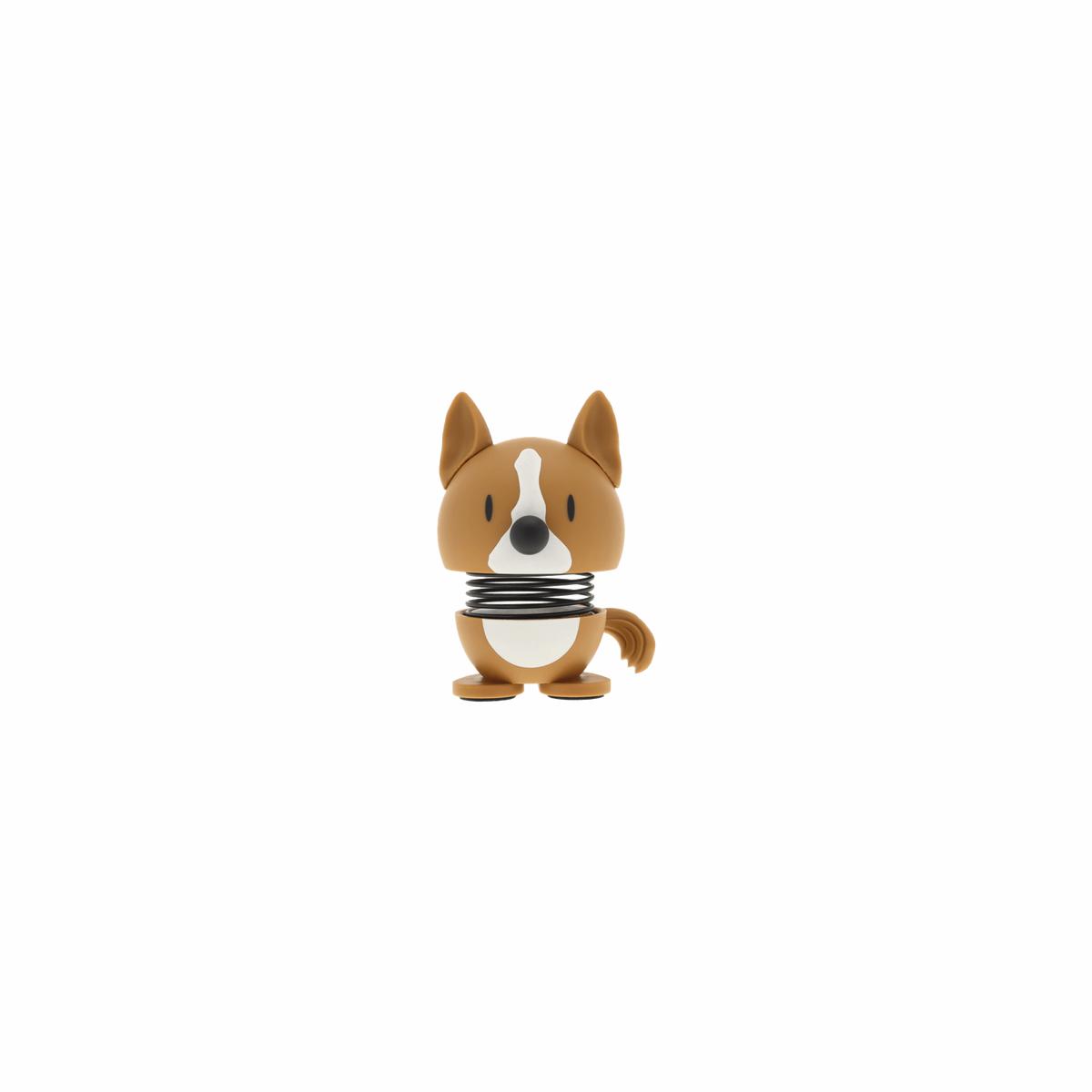 Extra Small Hoptimist Corgi