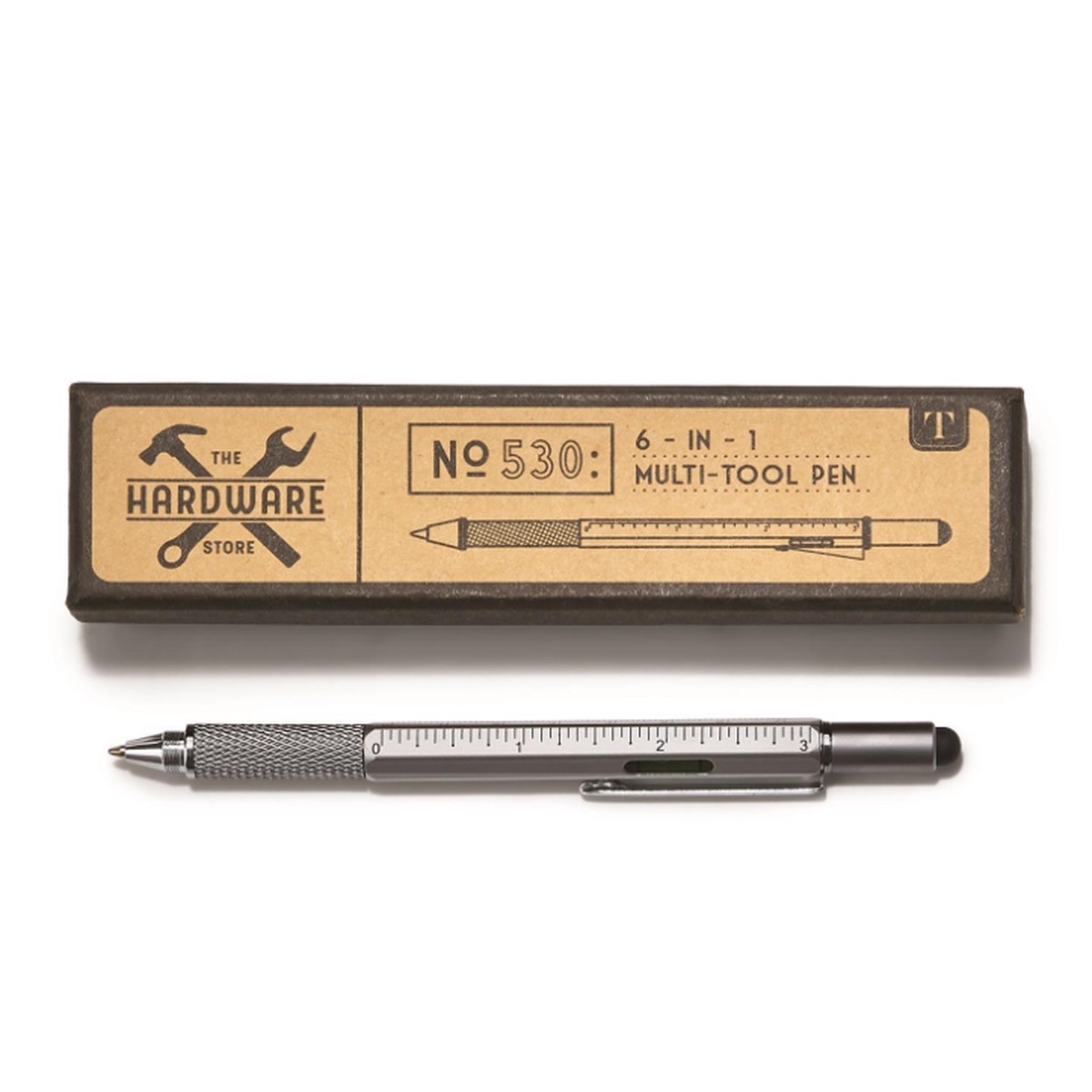 Fix Bit Tool Pen in Gift Box