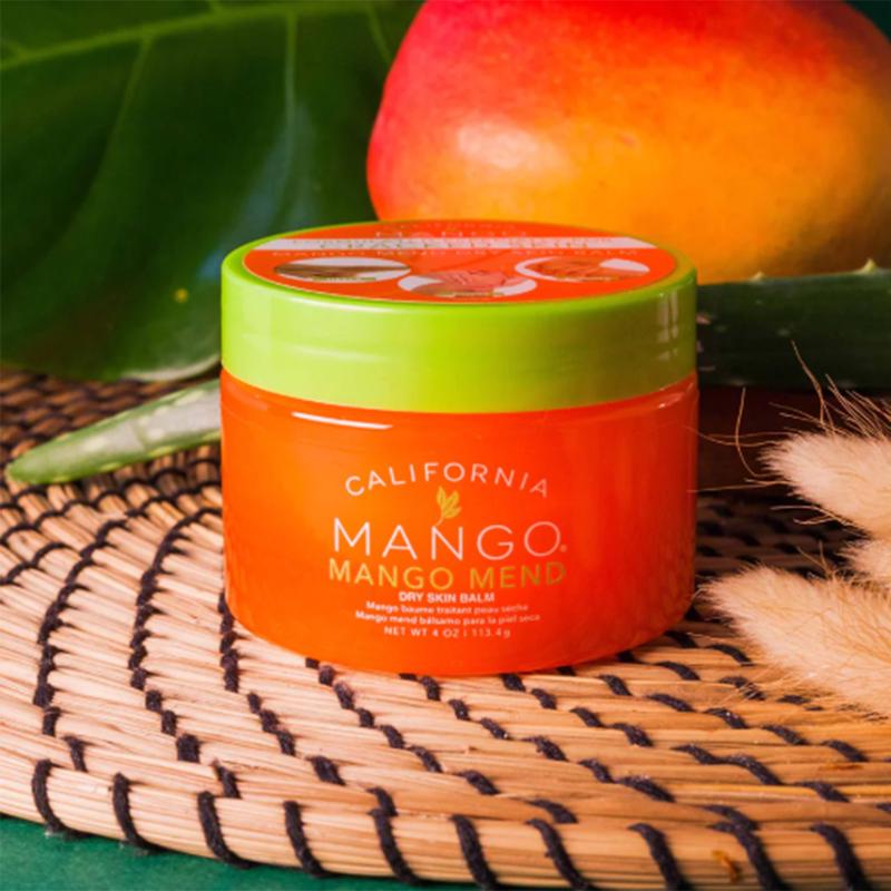 Mango Mend Treatment Balm