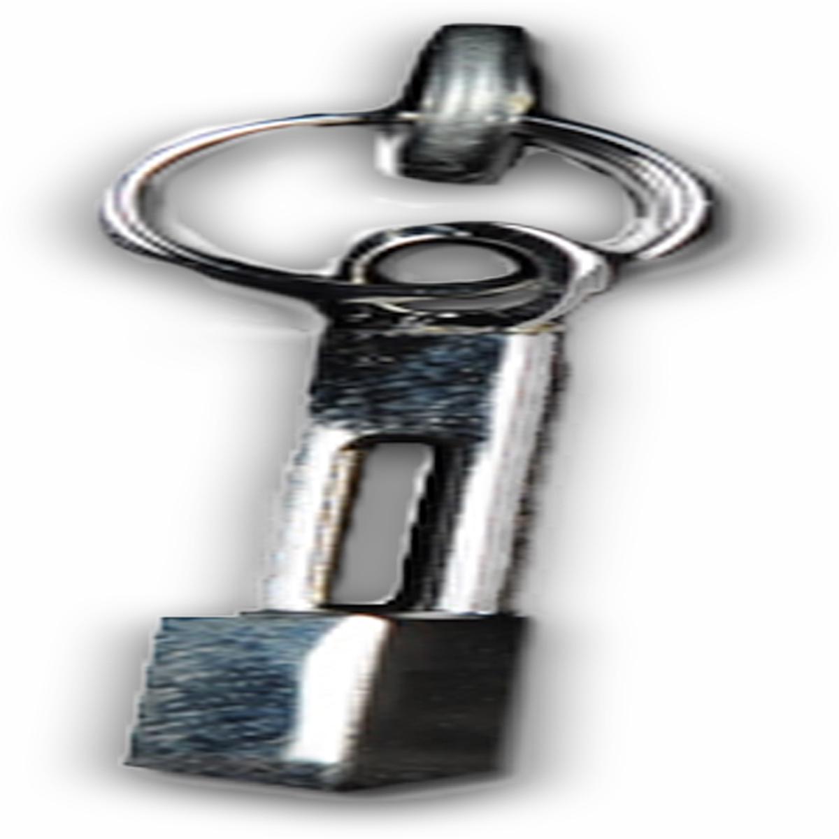 Memorial Chair Charm