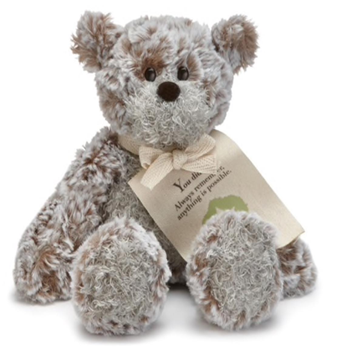 Mini Giving Bear - You Did It!