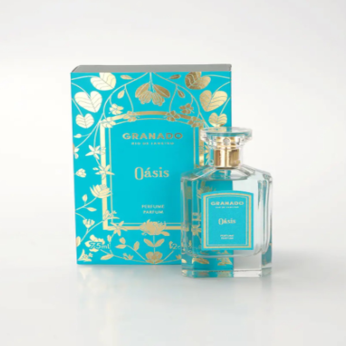 Oasis Eau de Parfum
