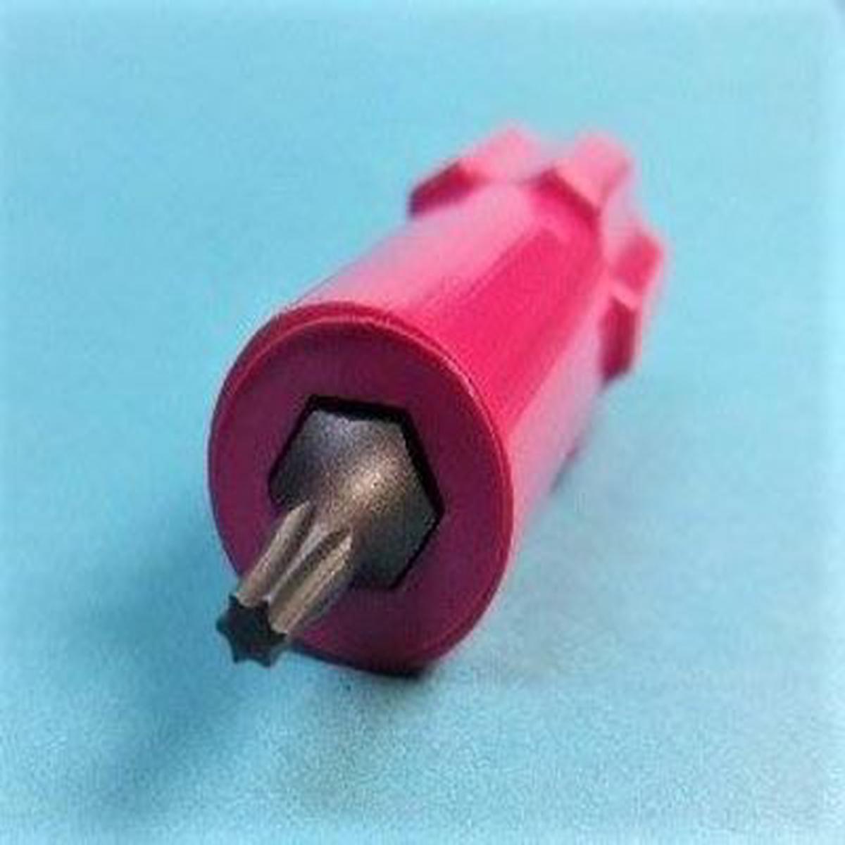 ScrewKey Doo 2