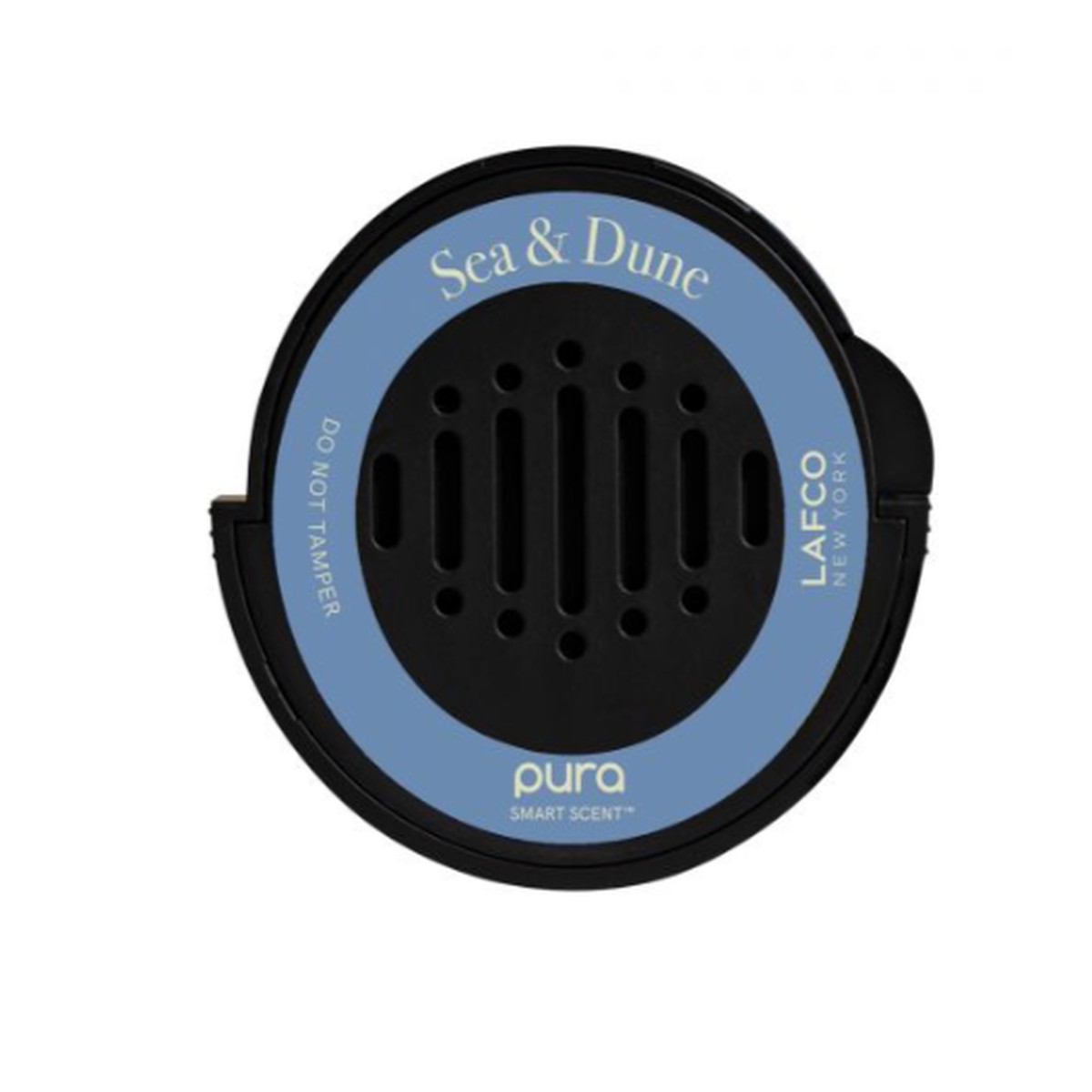 Smart Diffuser Car Refill - Sea & Dune