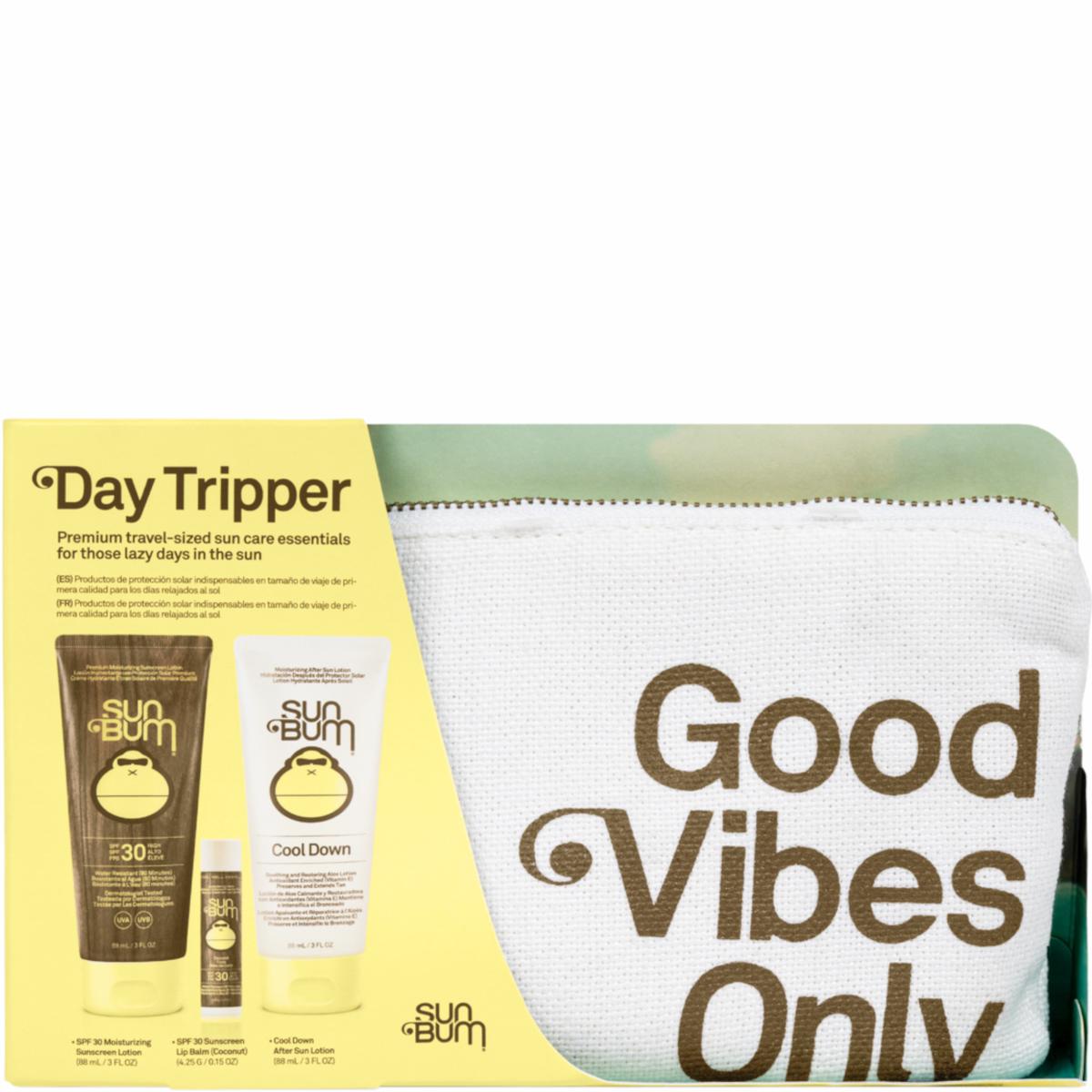 Sun Bum Day Tripper Set