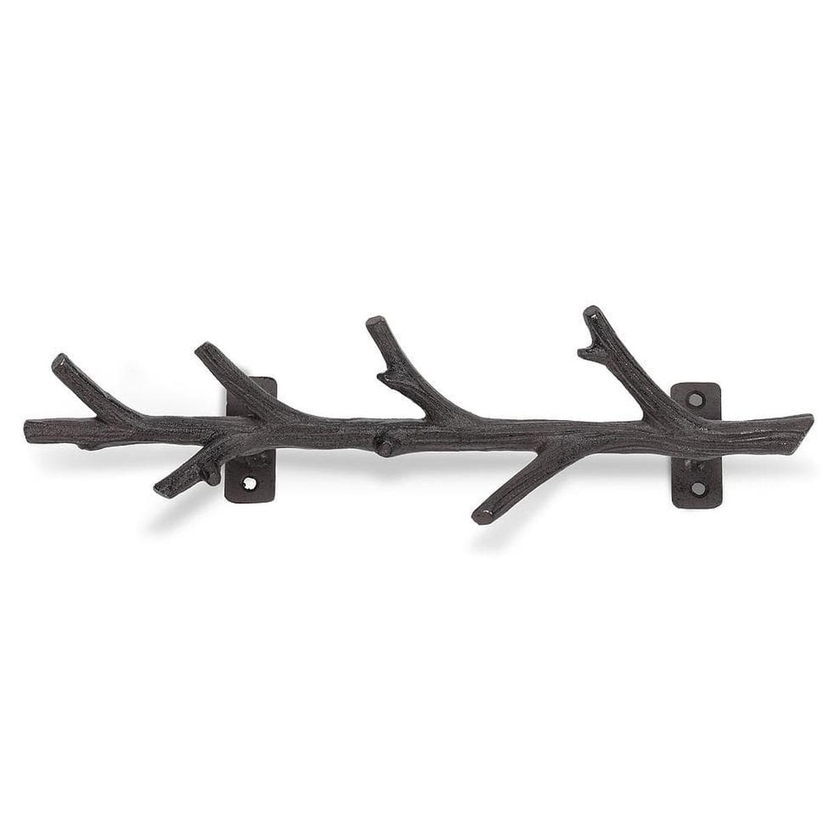 Abbott Vertical Branch Hook