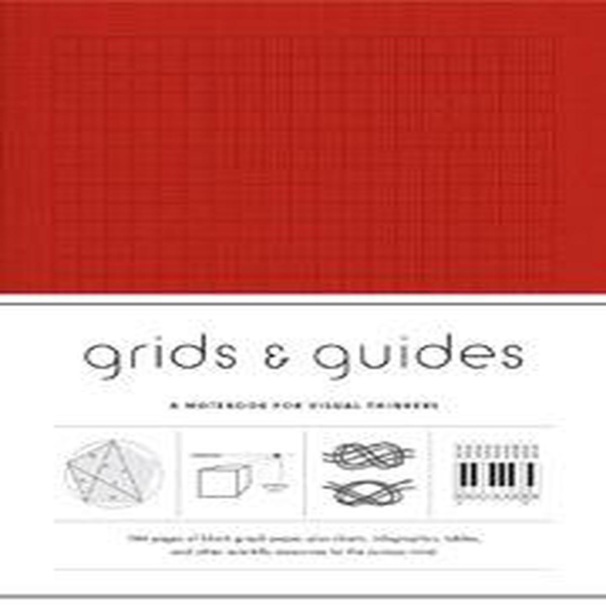 Grids & Guides (Red)