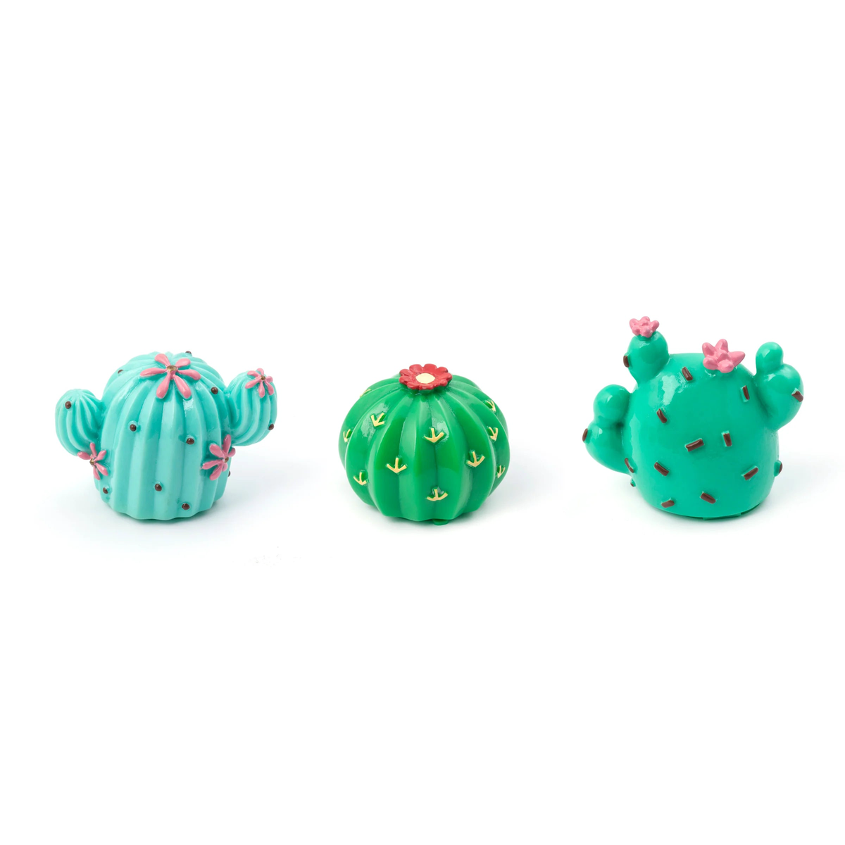 Lip Balm Cacti