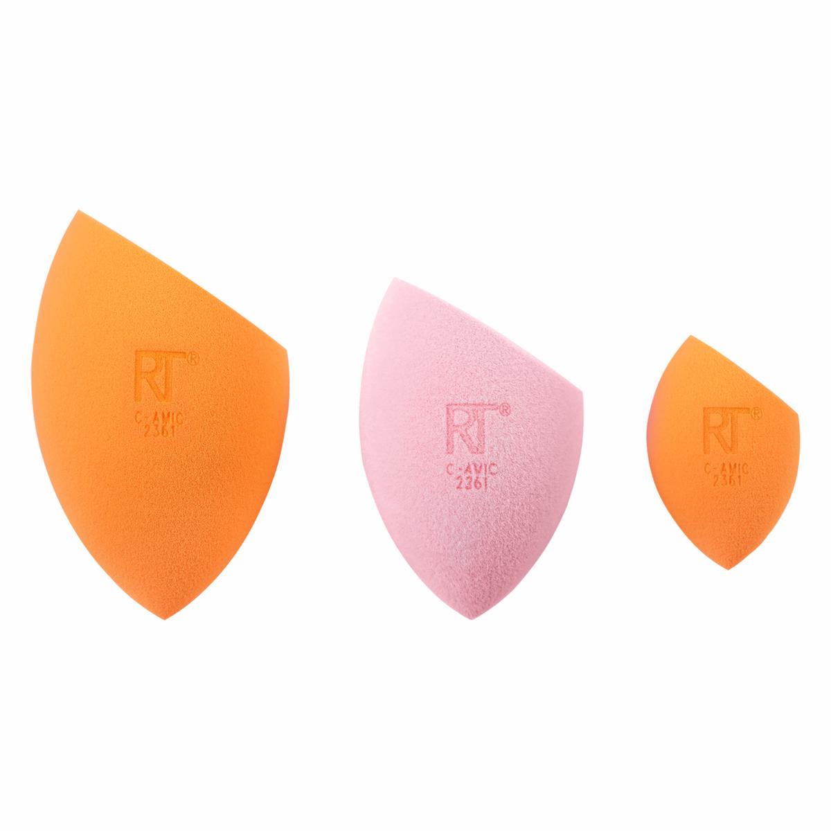Real Techniques Ultimate Sponge Trio
