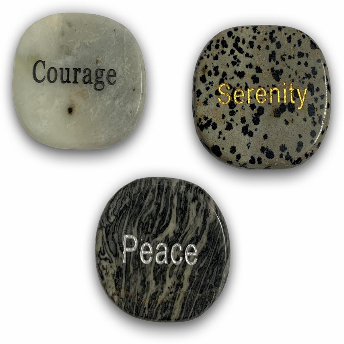 Word Stone