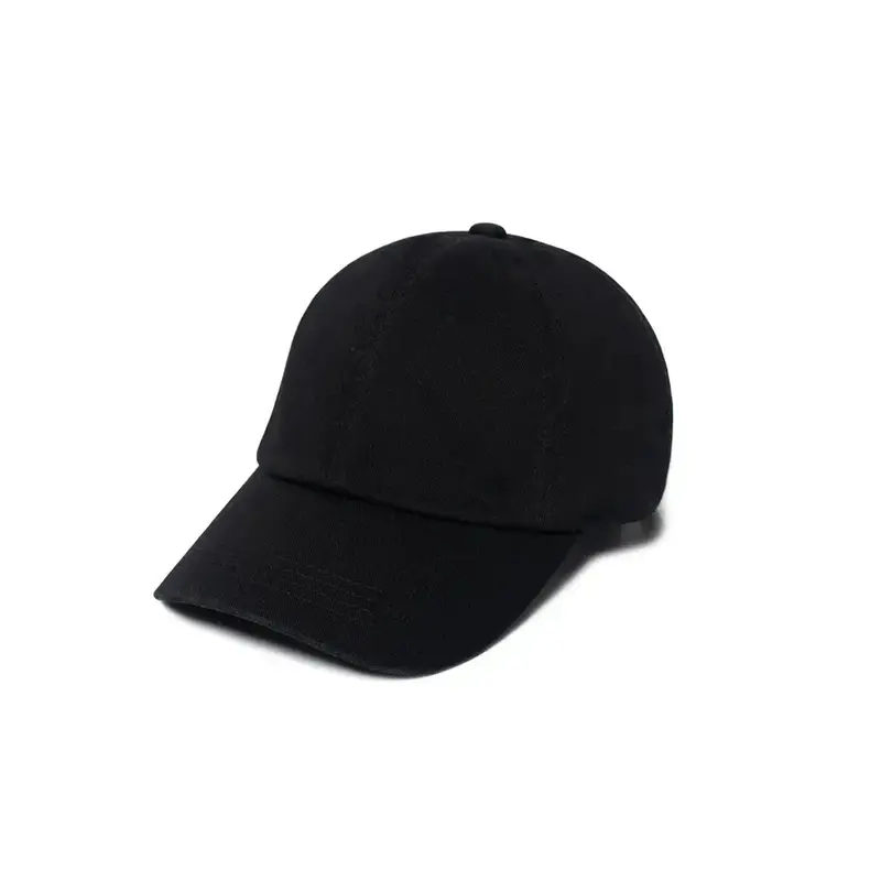 100% Cotton Classic Dad Cap