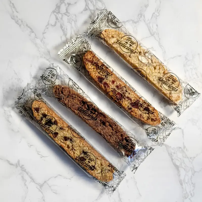 Authentic Italian Biscotti (1pc)
