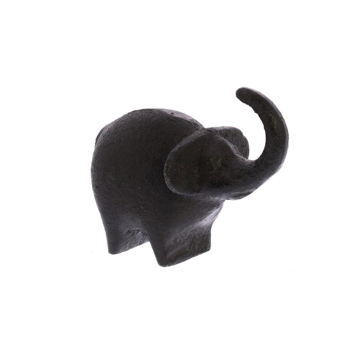 Botero Critter - Elephant
