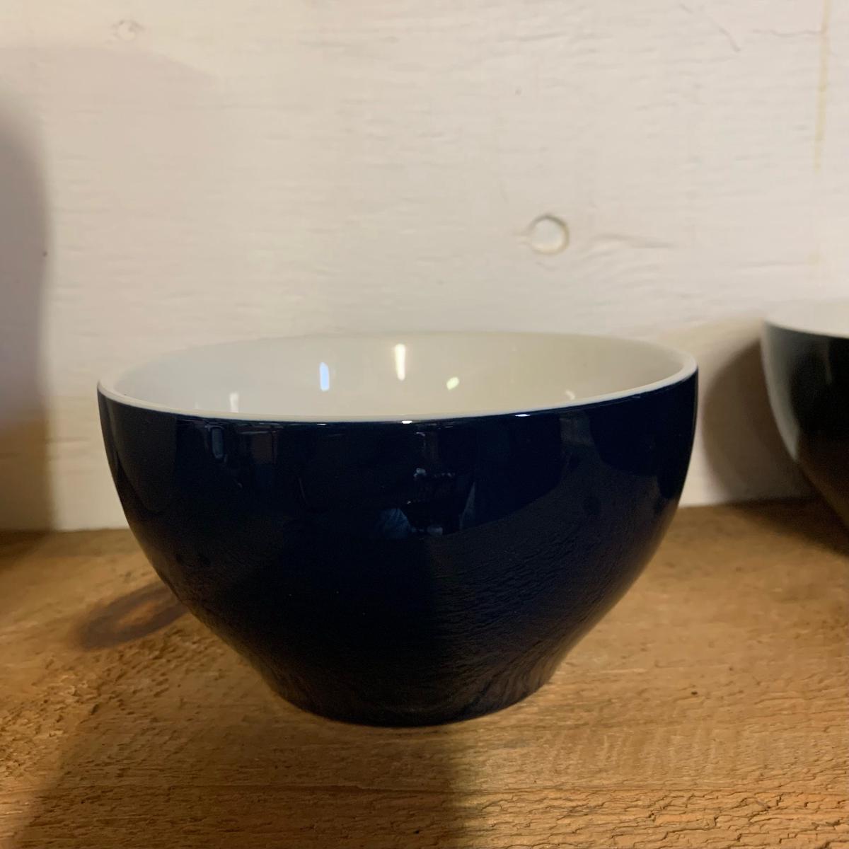 Dinner Bowls
