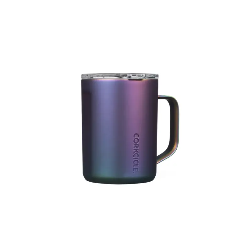 Dragonfly Mug