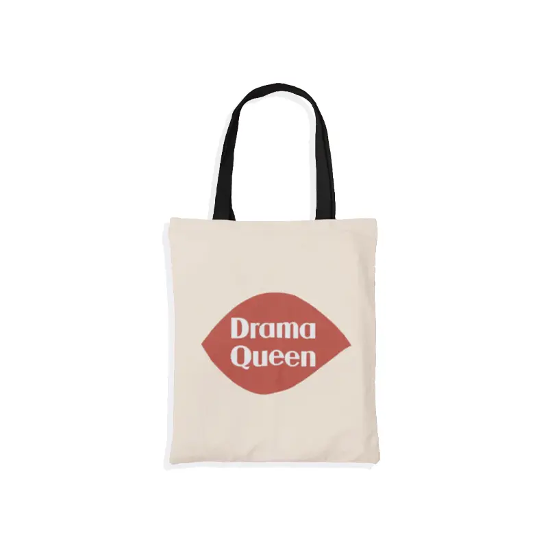Drama Queen Tote