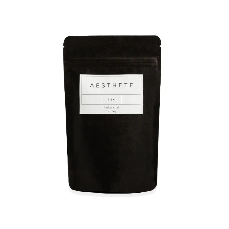 Herbal Chai Tea Blend
