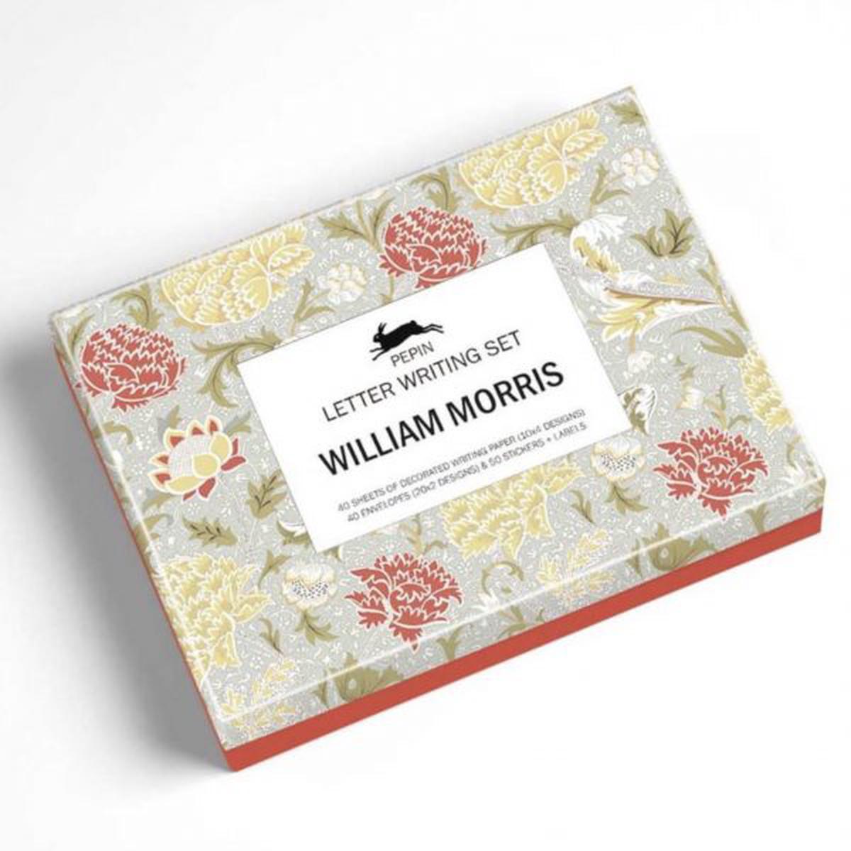 Letter Writing Kit  William Morris