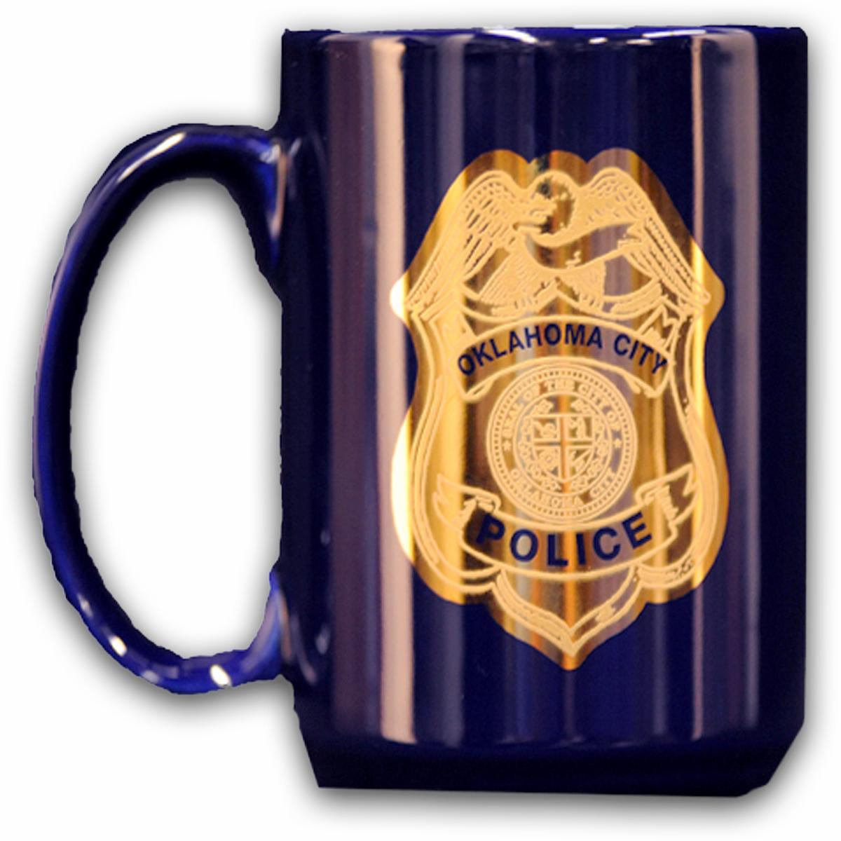 OCPD Mug