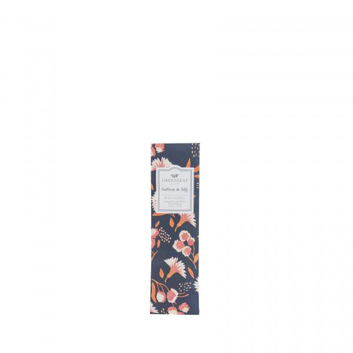 Saffron & Silk - Slim Sachet