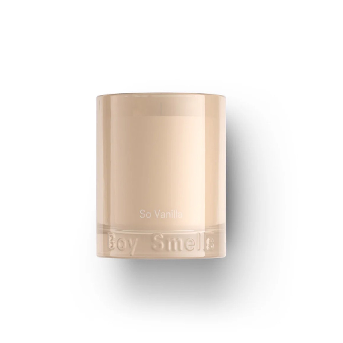 SO VANILLA STANDARD CANDLE