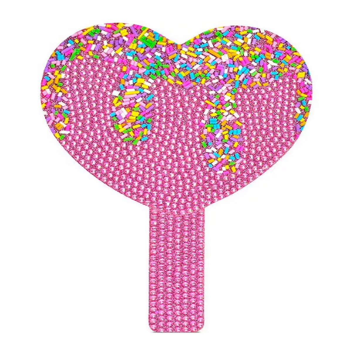 SPRINKLE SPARKLE MIRROR